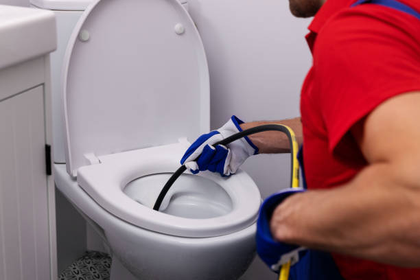 Best Gas Line Repair  in Boynton Beach, FL